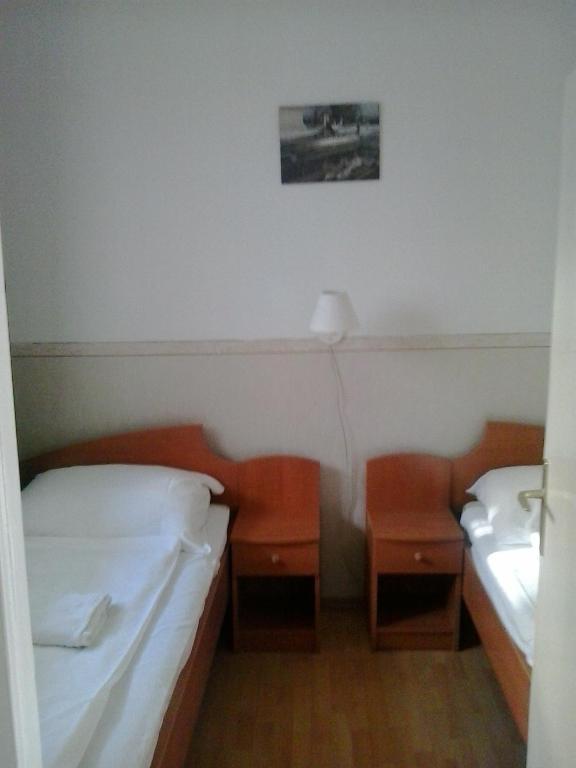City Comfort Apartments Будапешт Номер фото