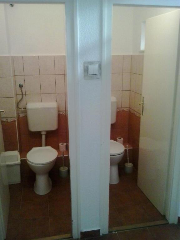 City Comfort Apartments Будапешт Номер фото