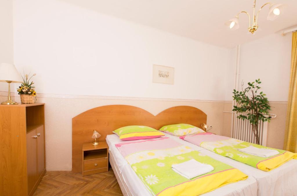 City Comfort Apartments Будапешт Номер фото