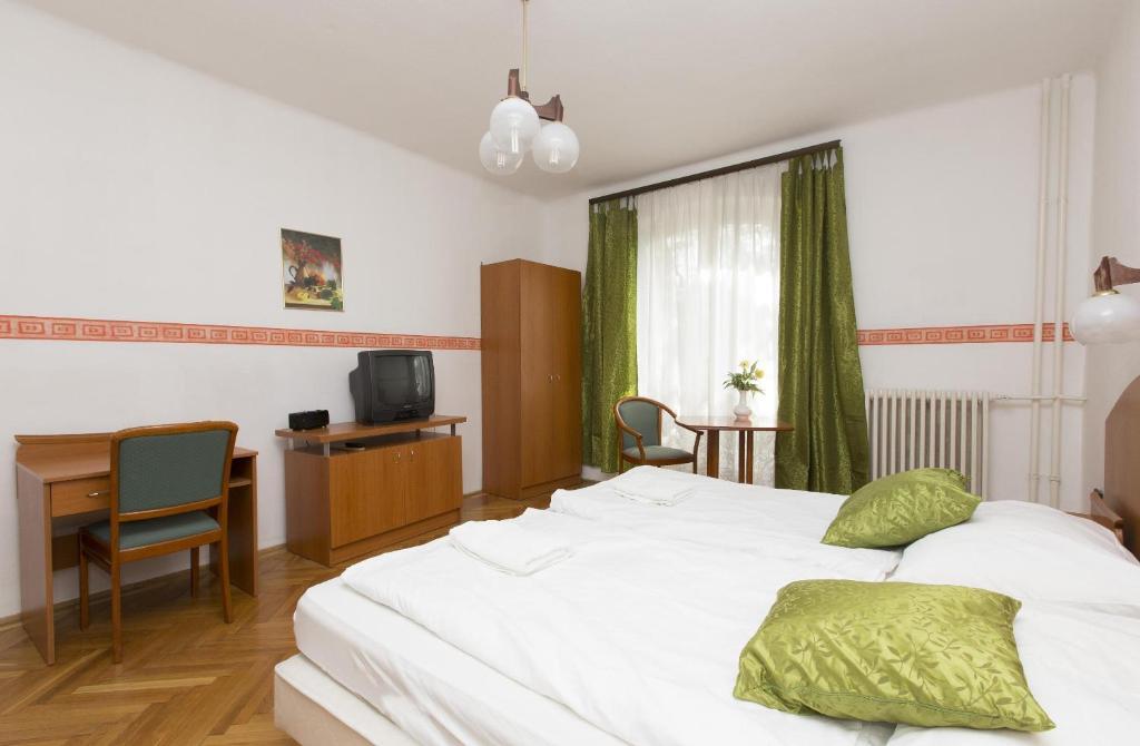 City Comfort Apartments Будапешт Номер фото