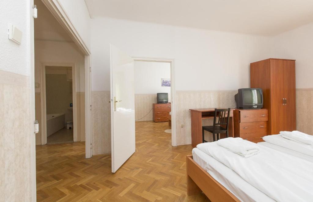 City Comfort Apartments Будапешт Номер фото