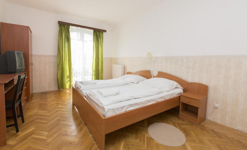 City Comfort Apartments Будапешт Номер фото